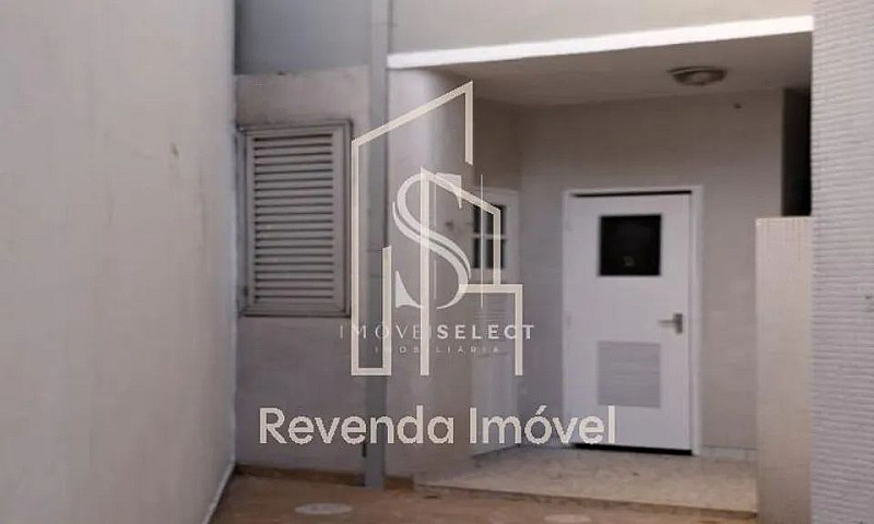Saúde - Casa De 160M...