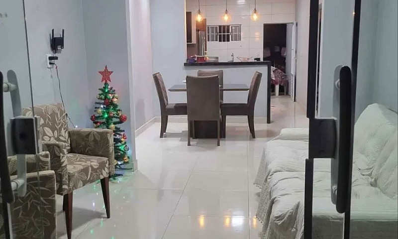 R Vendo Casa No Bair...