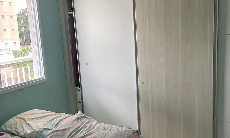 Apartamento 2 Dorm, ...