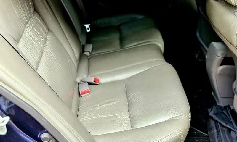 Honda Civic Sedan Lx...