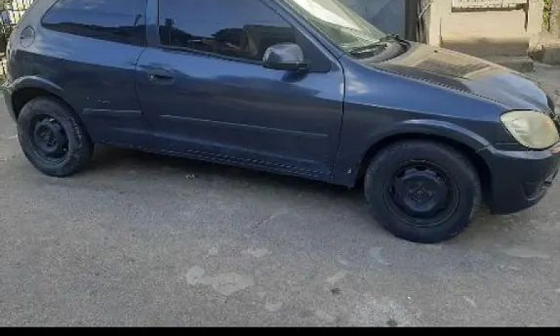 Chevrolet Celta Life...