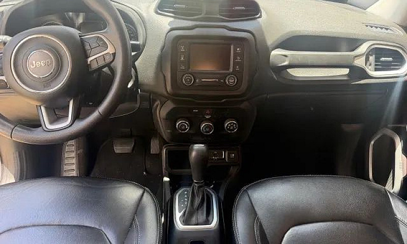 Jeep Renegade Sport ...