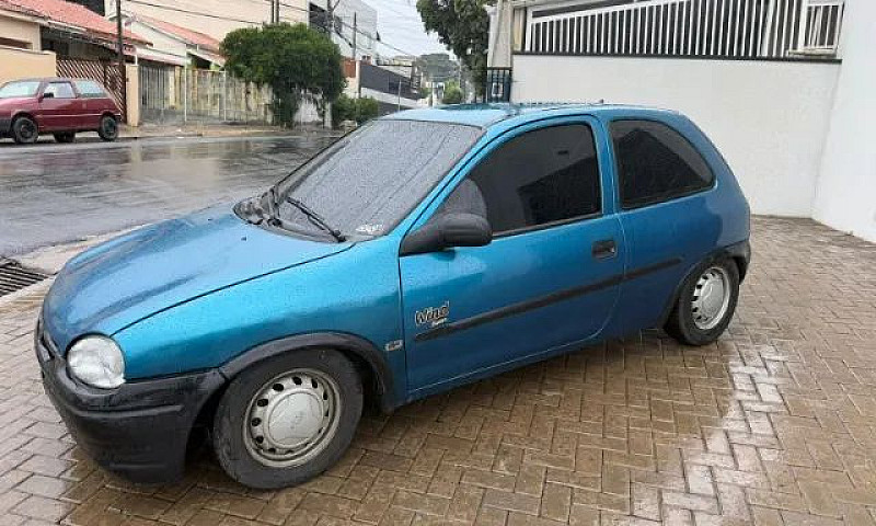Chevrolet Corsa Wind...