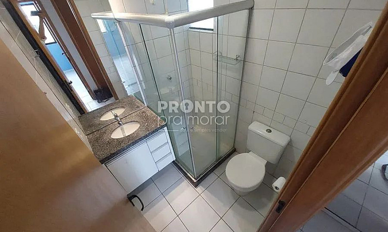 Apartamento Com 2 Qu...