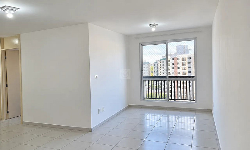 Apartamento De 68M² ...