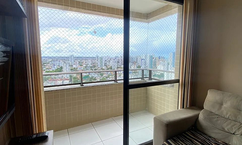 Apartamento Andar Al...