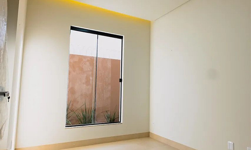 Casa Com 3 Suítes Pr...