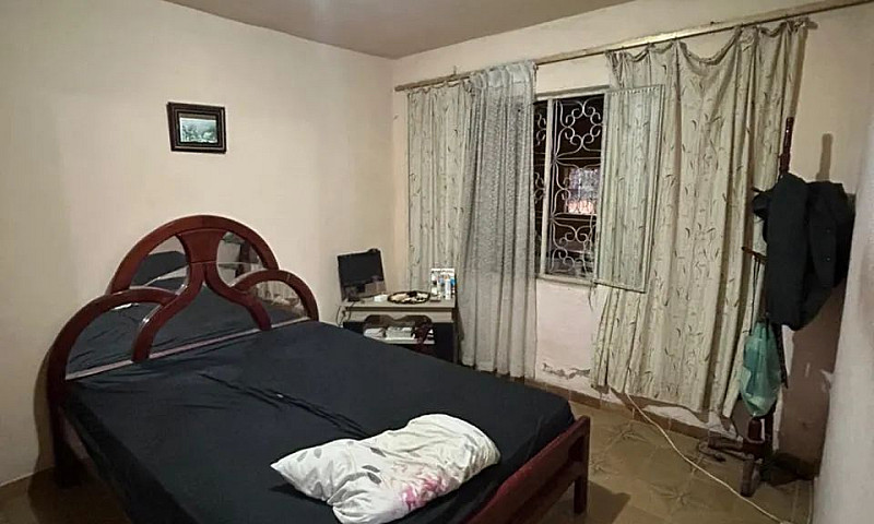 Vendo Casa - Aceito ...