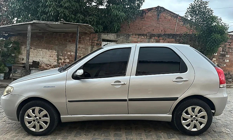 Fiat Palio Celebrati...