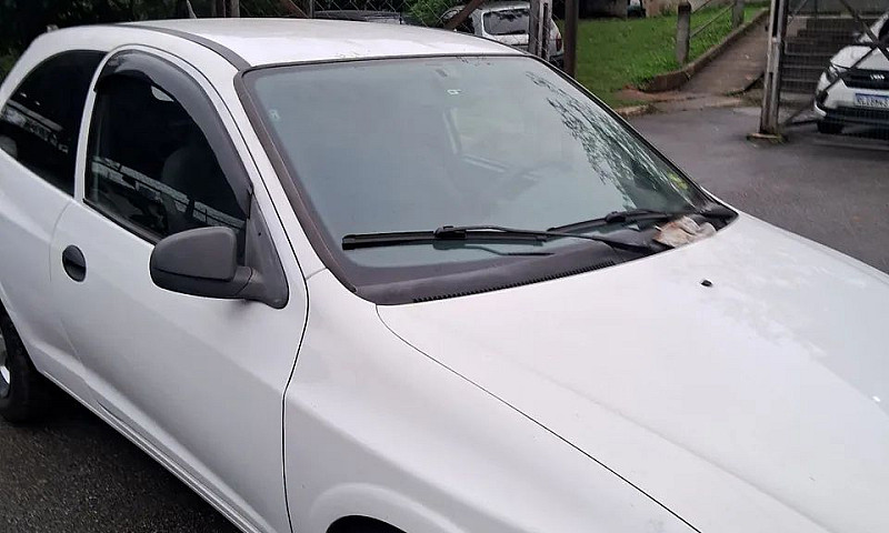 Chevrolet Celta Life...