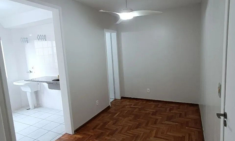 Apartamento 1 Quarto...