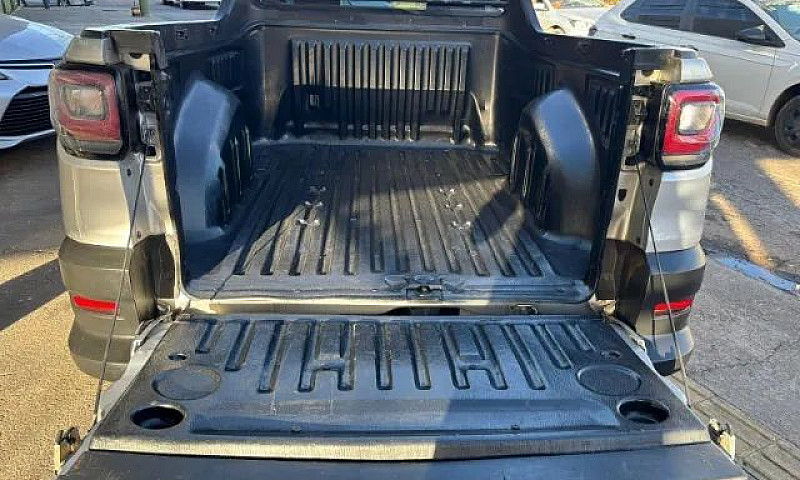 Fiat Strada Enduranc...