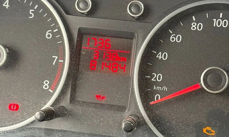Volkswagen Gol Geraç...
