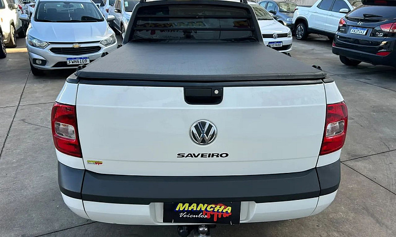 Volkswagen Saveiro 1...