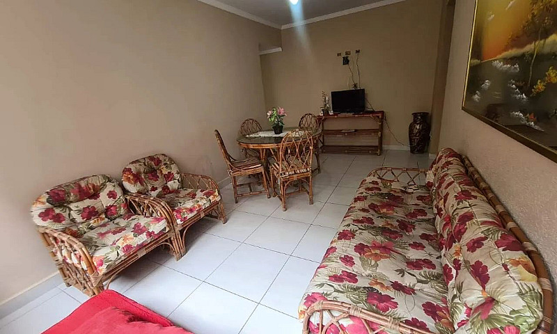 Apartamento Reformad...