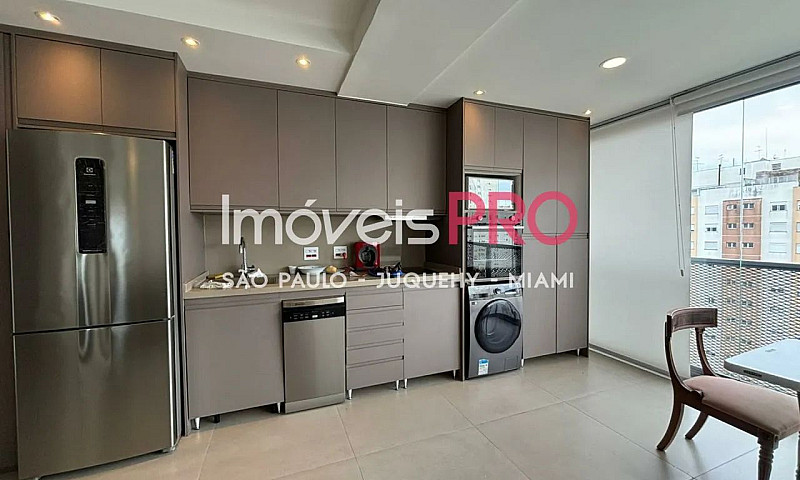 Apartamento - 88M² -...