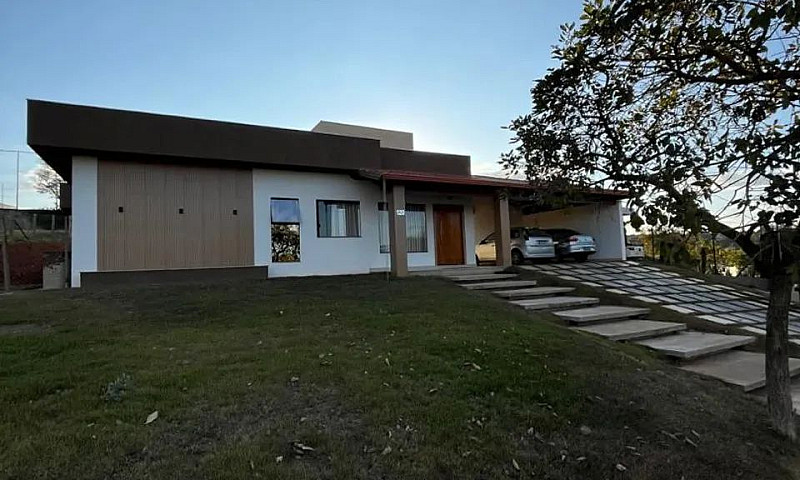 Casa Em Condomínio -...
