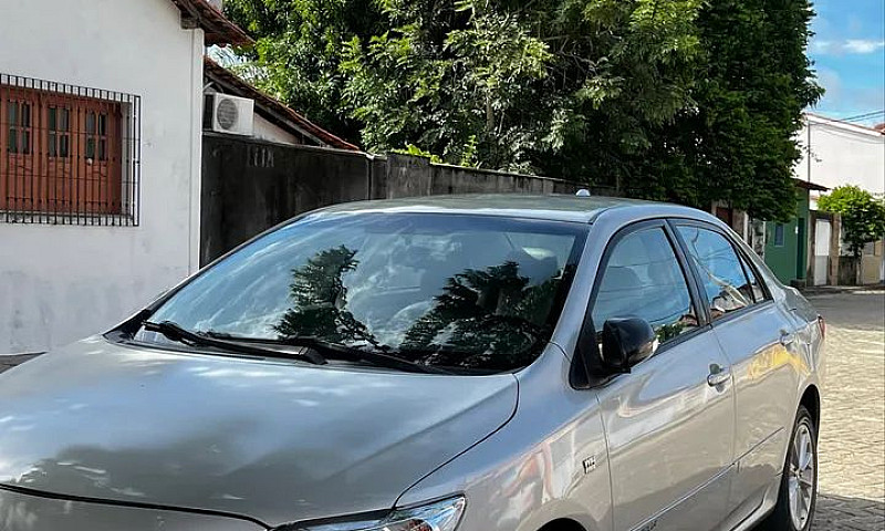 Toyota Corolla Xei 1...