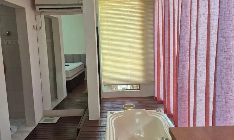 Apartamento Alto Ari...