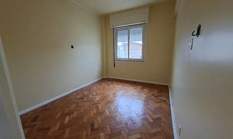Apartamento 3 Quarto...