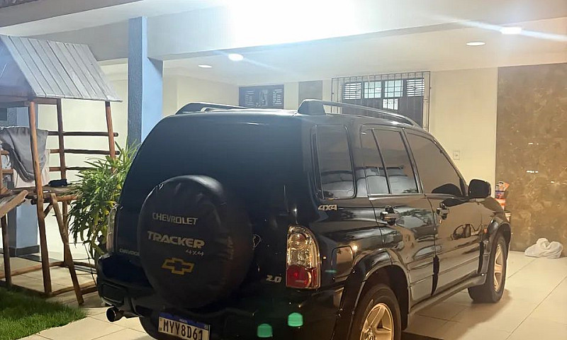 Chevrolet Tracker 2....