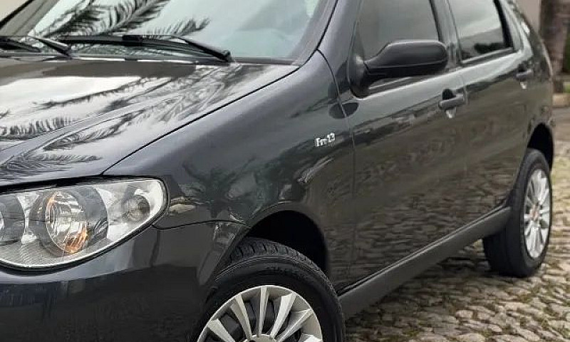 Fiat Palio Elx 1.3 M...