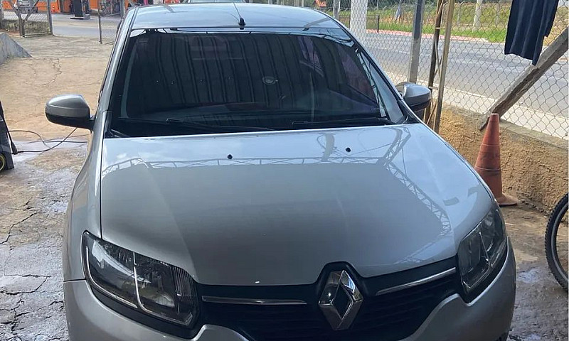 Renault Logan Expres...