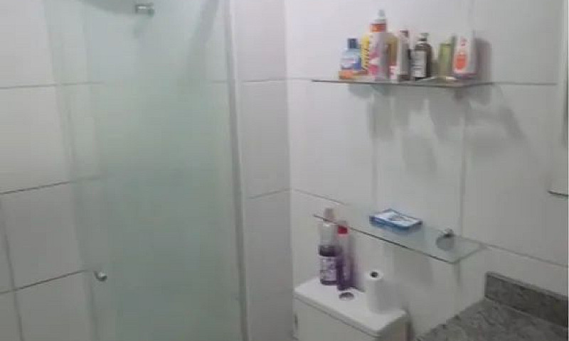 Vende Se Apartamento...