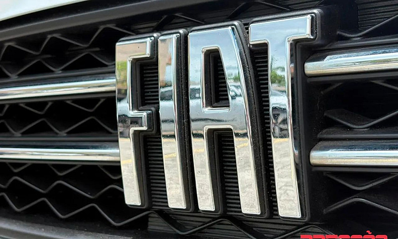 Fiat Cronos 1.0 6V F...
