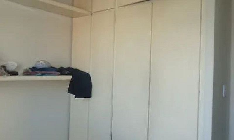 Apartamento Para Alu...