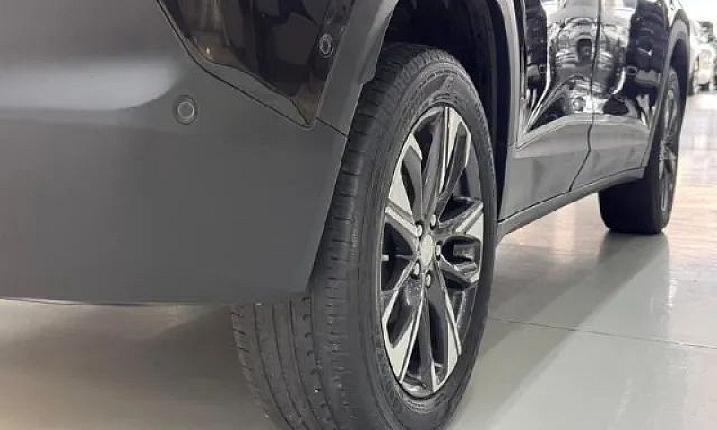 Chevrolet Tracker Pr...