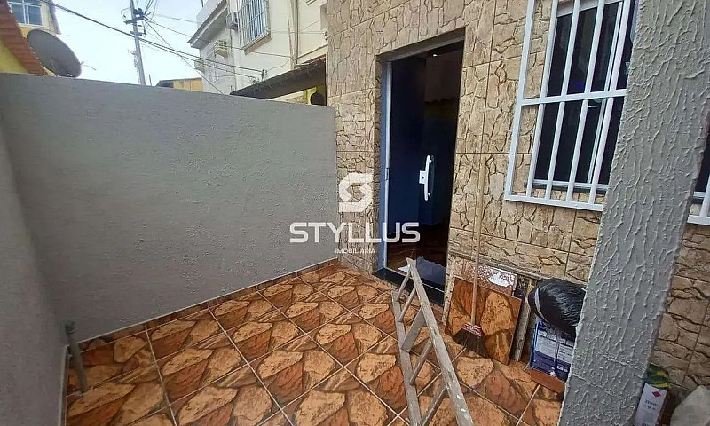 Méier | Casa De Vila...