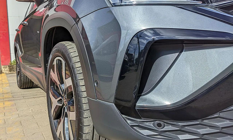 Volkswagen Taos High...