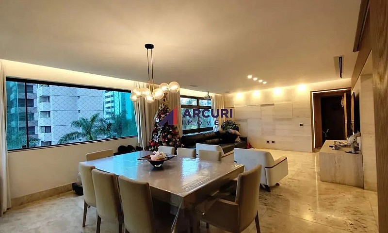 Apartamento 04Quarto...