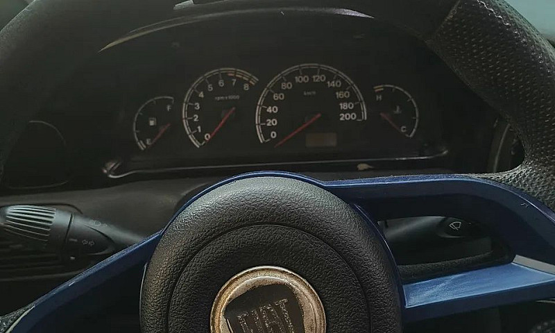 Fiat Palio Elx 1.3 M...