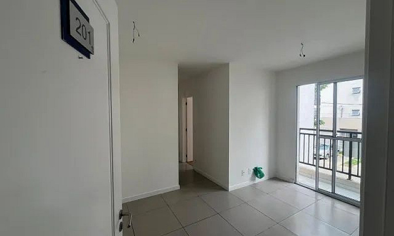Apartamento 2 Quarto...