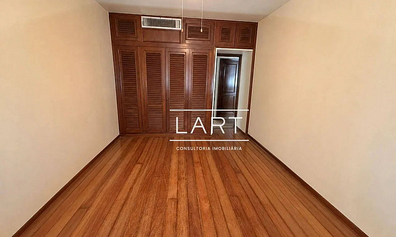 Apartamento Com 4 Do...