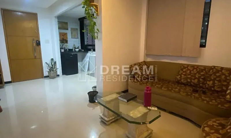Apartamento Reformad...