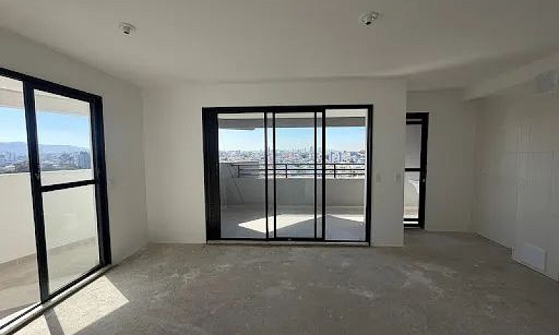 Apartamento Com 3 Do...