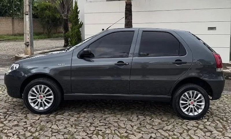 Fiat Palio Elx 1.3 M...