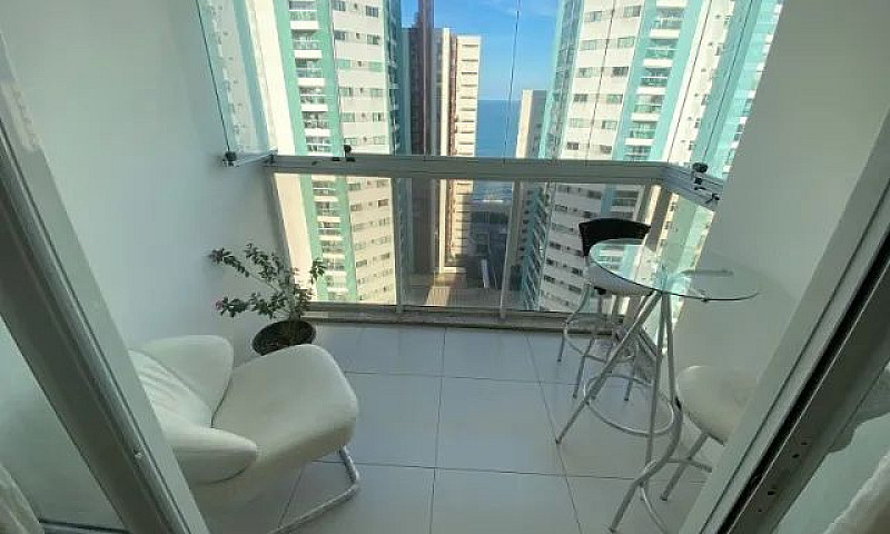 Apartamento Mobiliad...