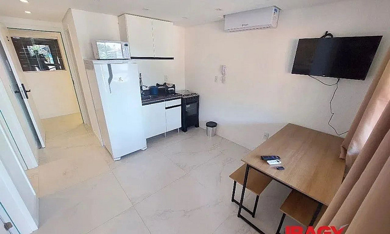 Excelente Apartament...