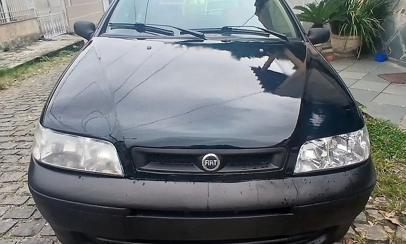 Fiat Palio 1.0/ Trof...