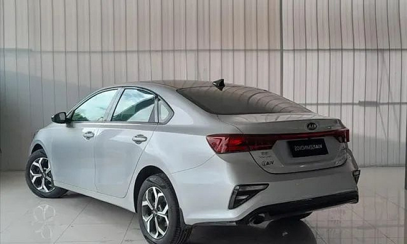  Cerato Ex 2022 Auto...