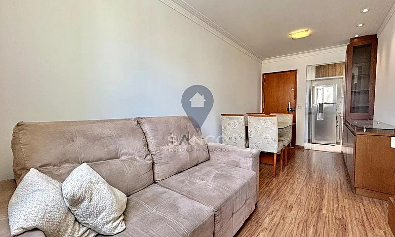 Apartamento Mobiliad...