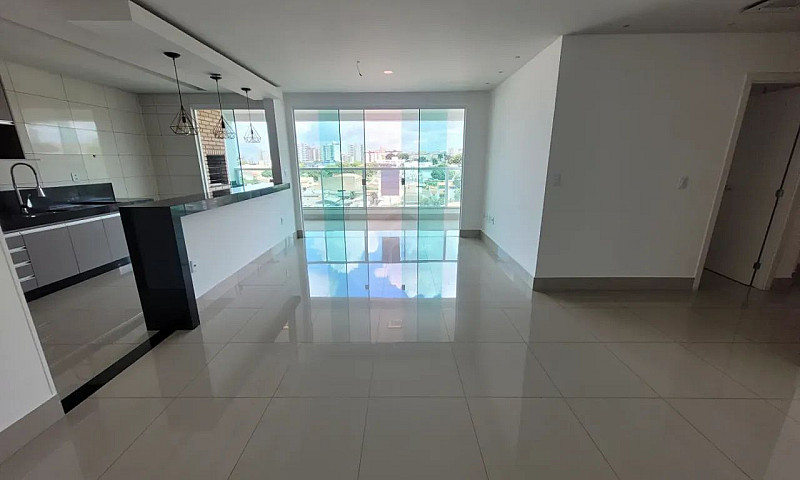 Apartamento Com 160M...