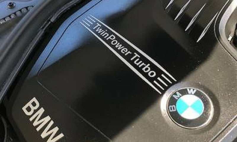 Bmw 320I Gp Turbo...