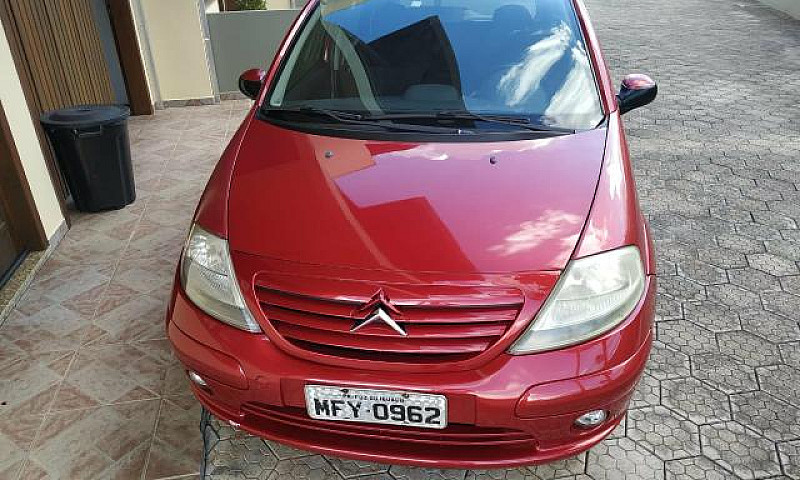 Vendo Citroen C3 Spo...