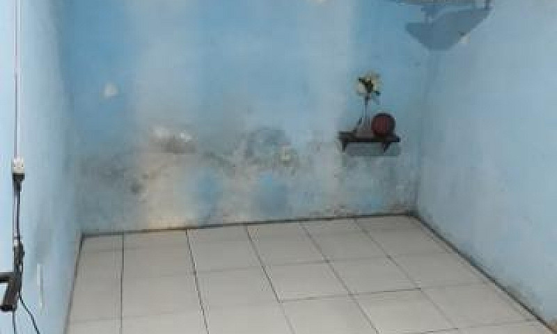Alugo Casa Na Candan...