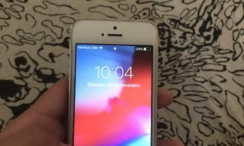 Iphone 5S Gold 16Gb...